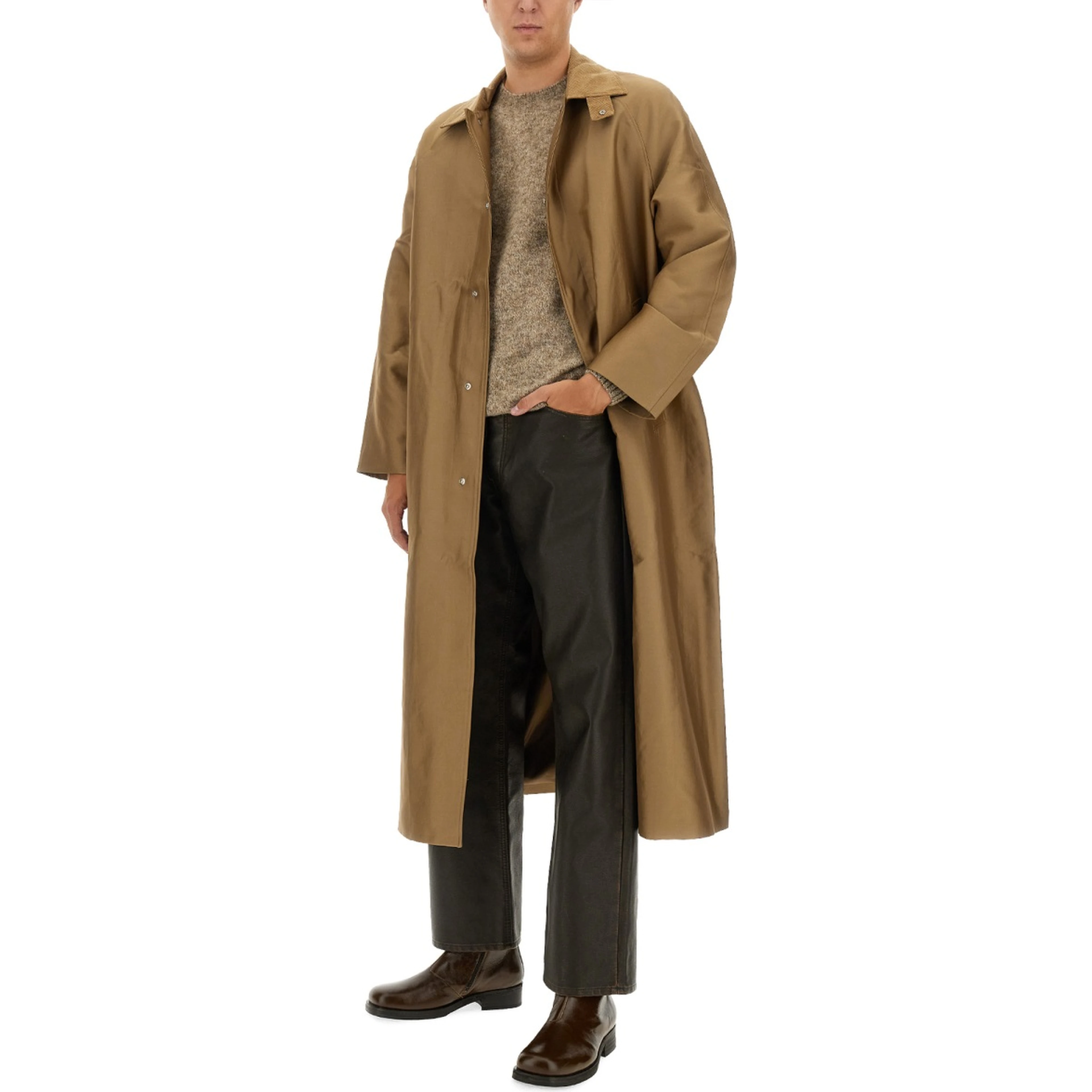LONG COAT