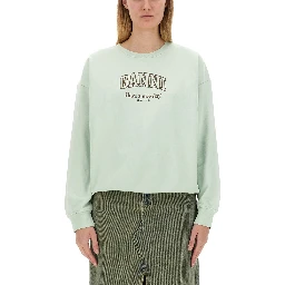 OVERSIZE SWEATSHIRT