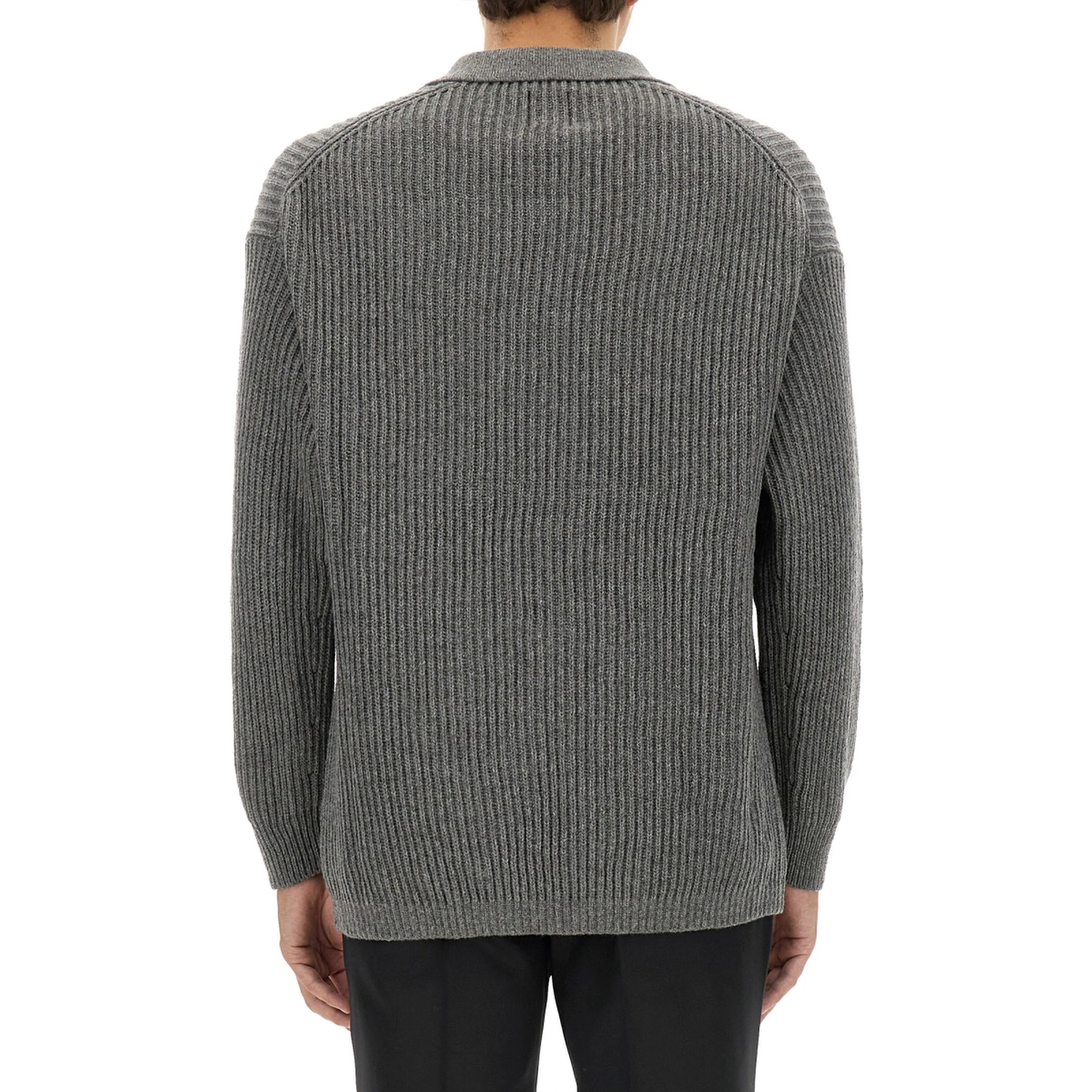 WOOL JERSEY.