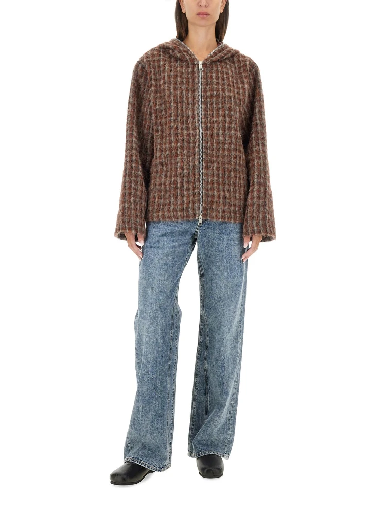 TREBLE CUT JEANS alternative