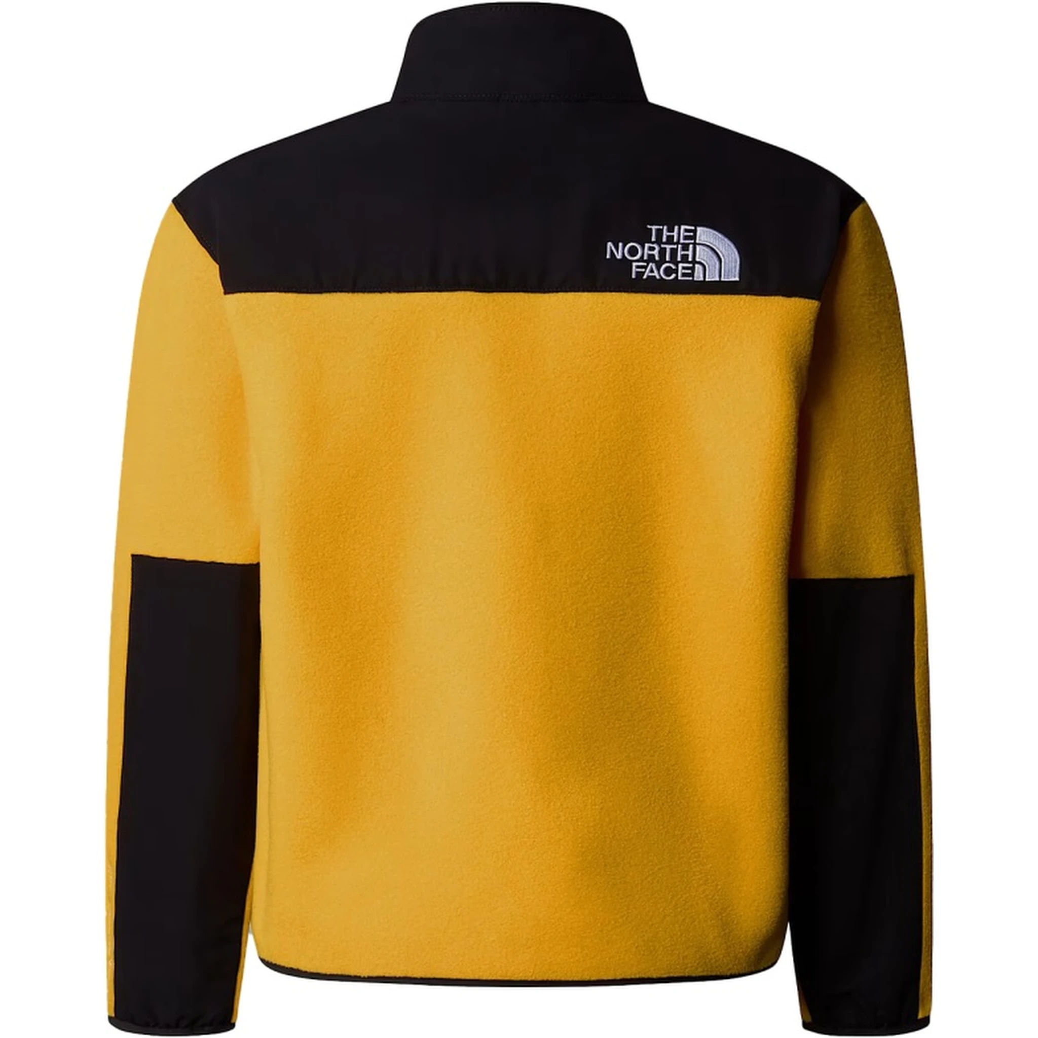 teen denali jacket summit gold