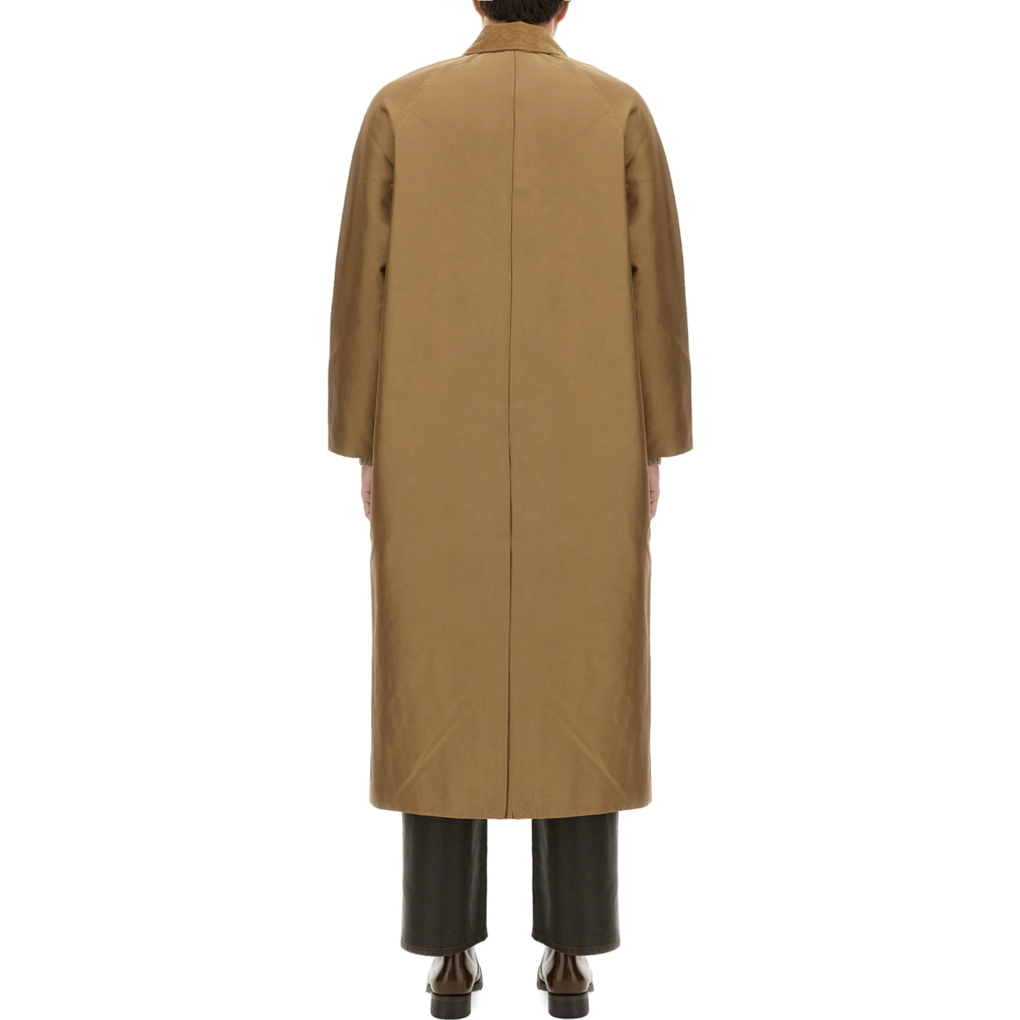 LONG COAT