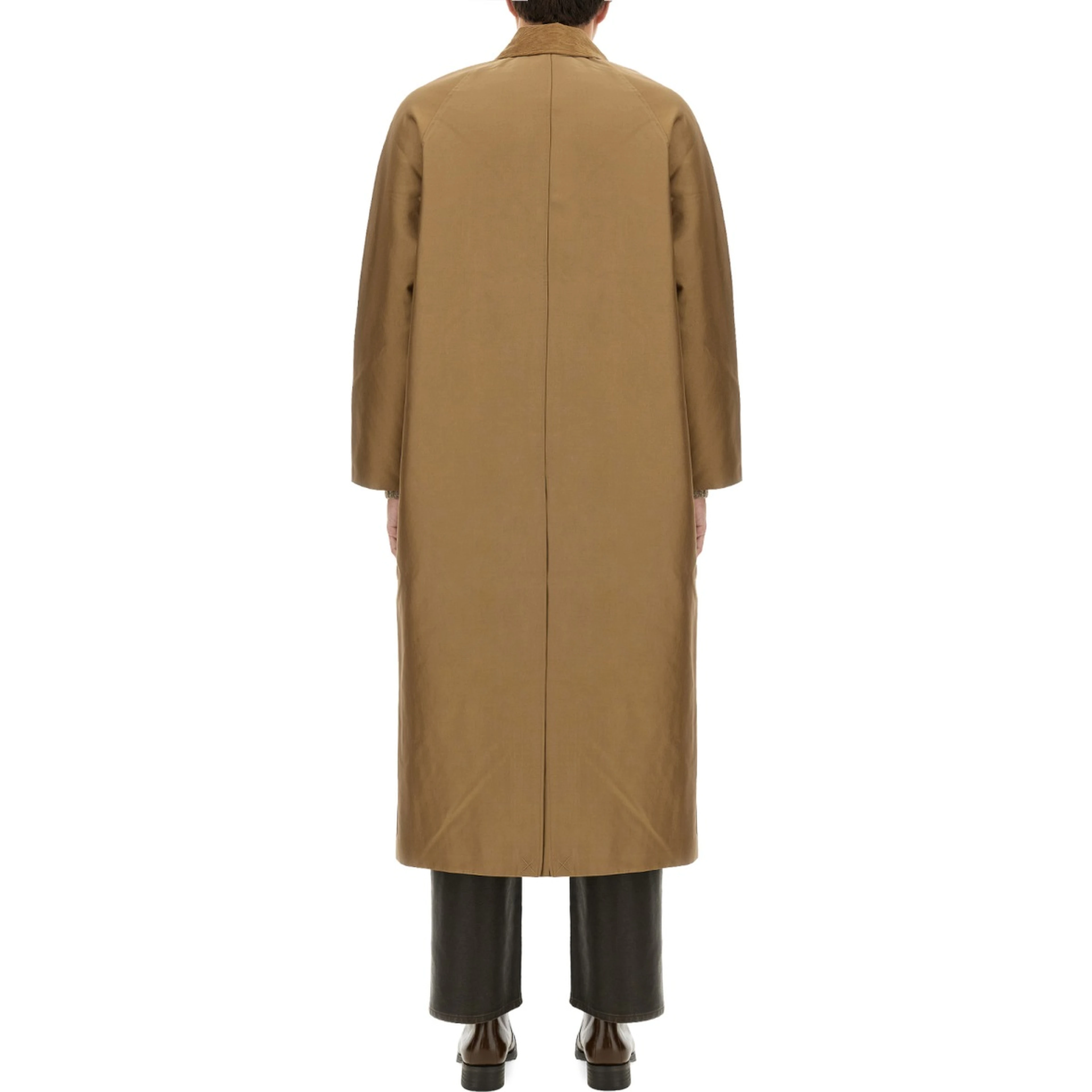 LONG COAT