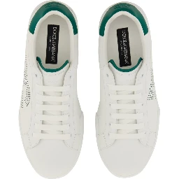 "PORTOFINO" SNEAKER