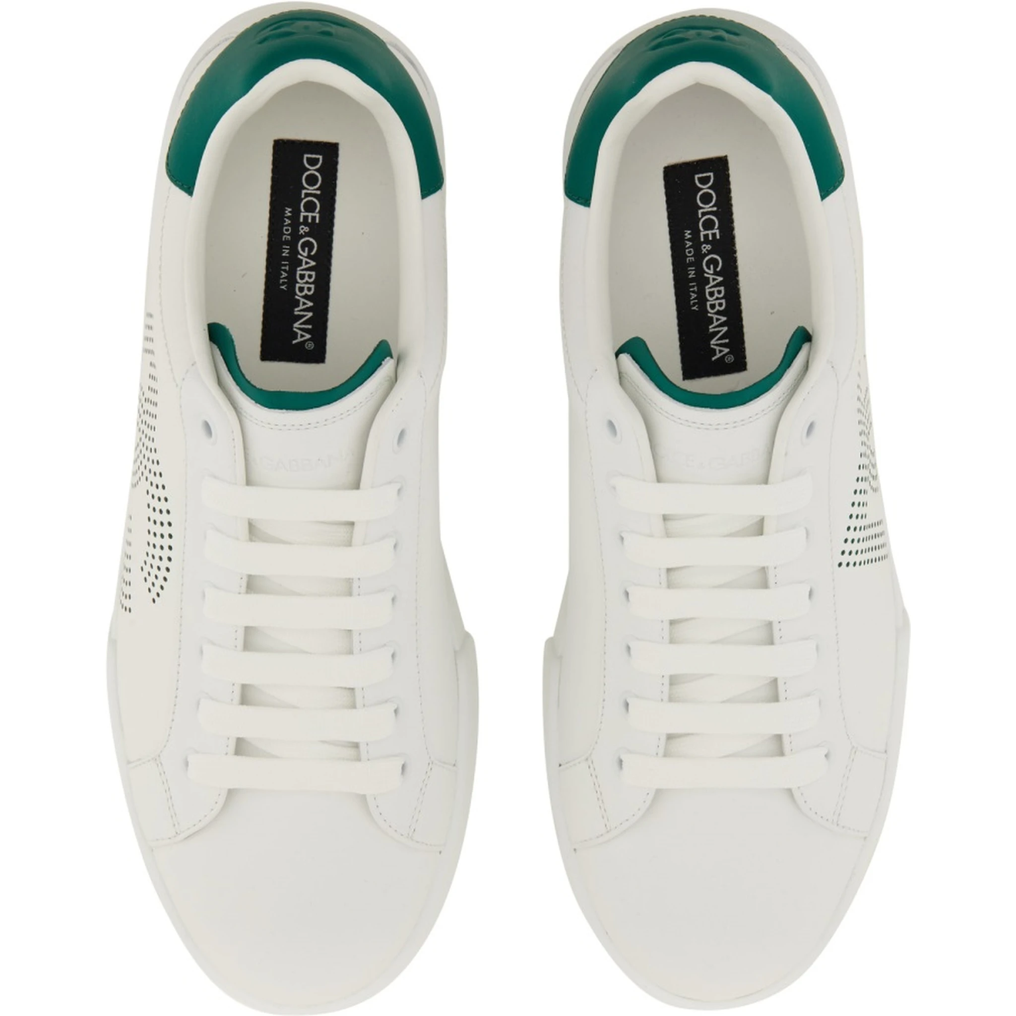 "PORTOFINO" SNEAKER