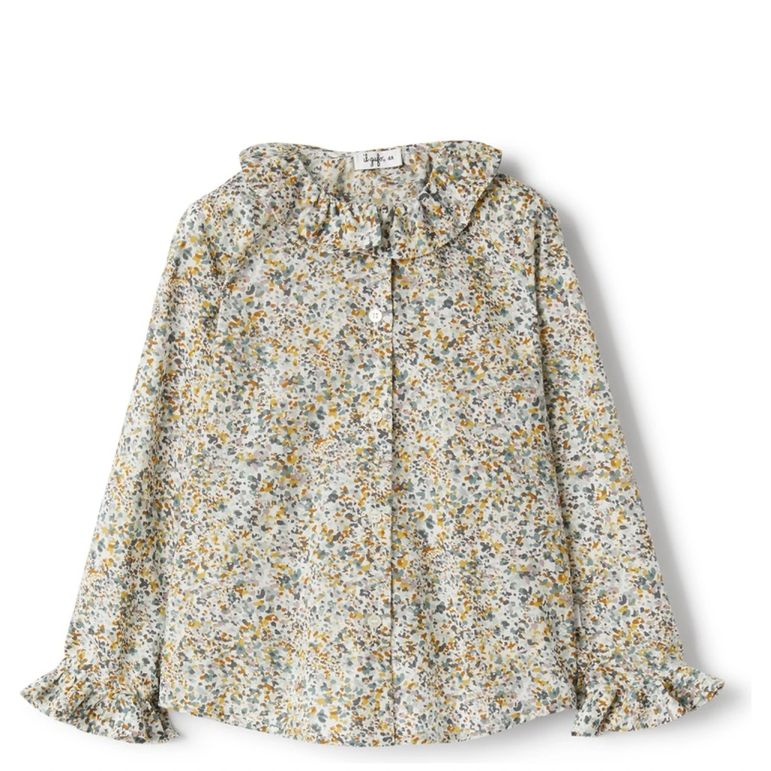 shirt m/long