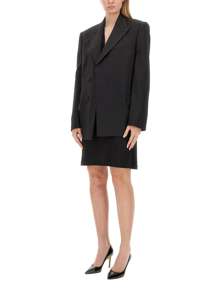 OVERSIZE FIT JACKET alternative