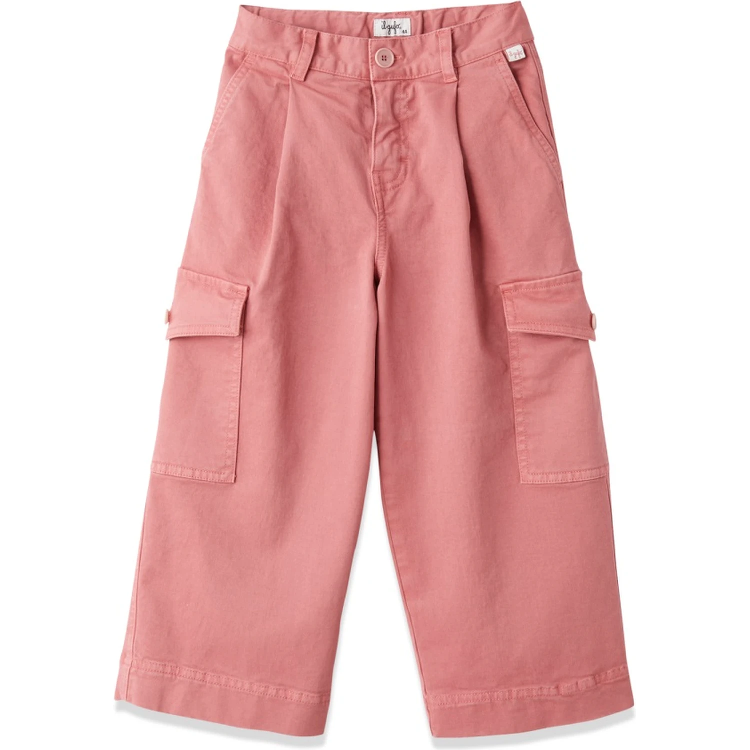 Long pants
