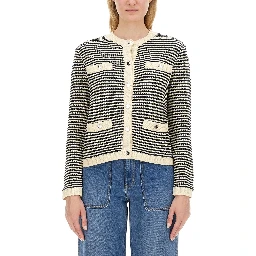 KENDRA CARDIGAN