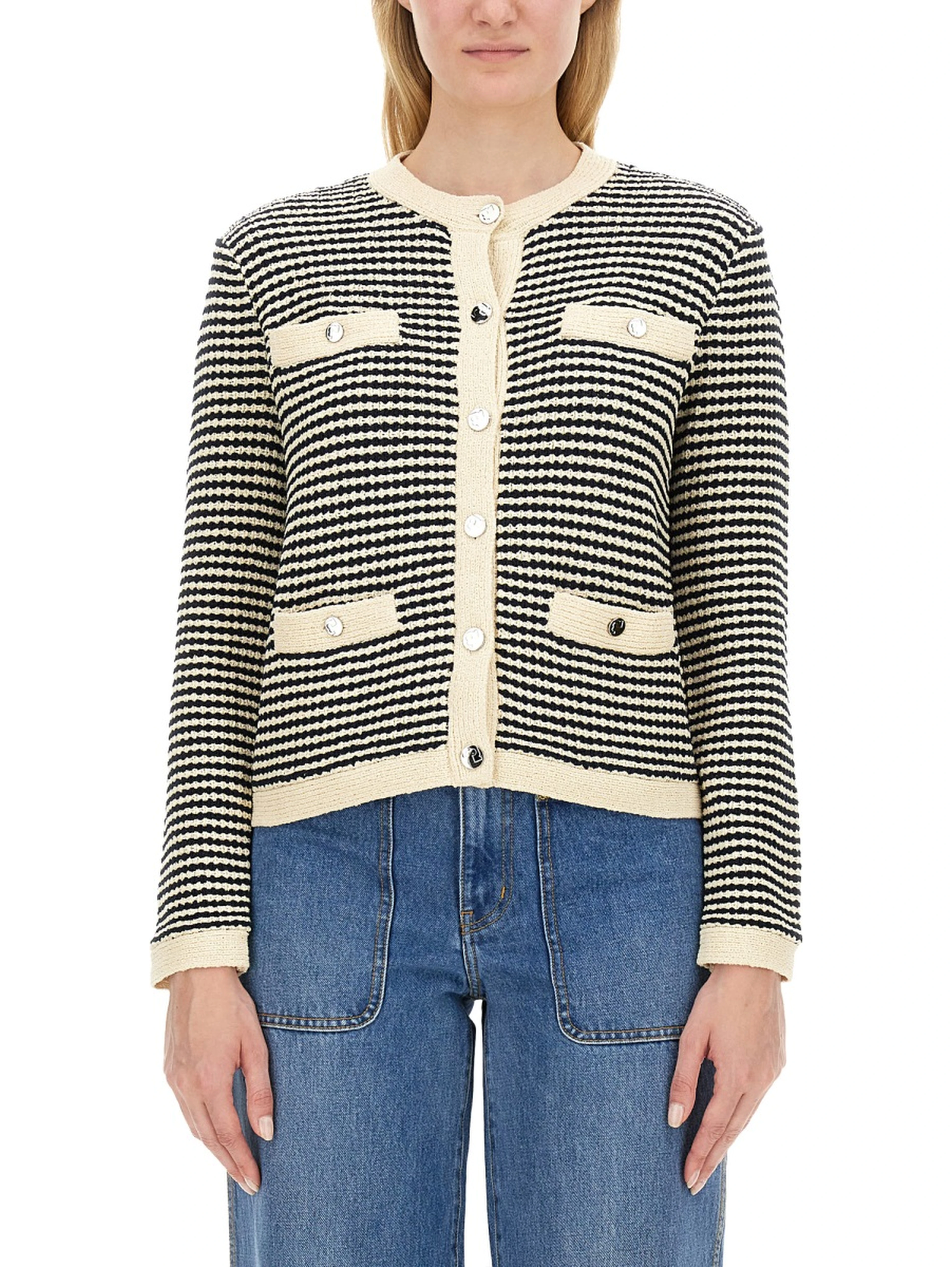 KENDRA CARDIGAN