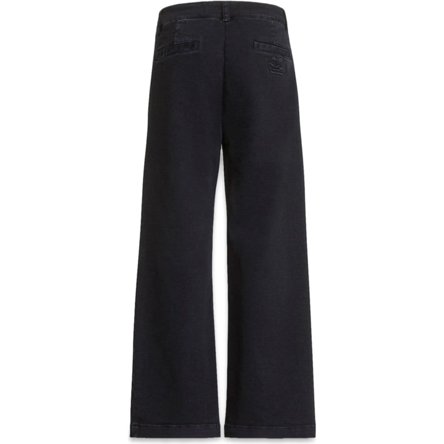 FABRIC PANTS