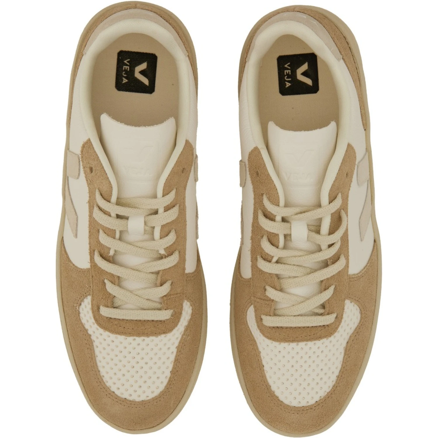 SNEAKER "V-10"