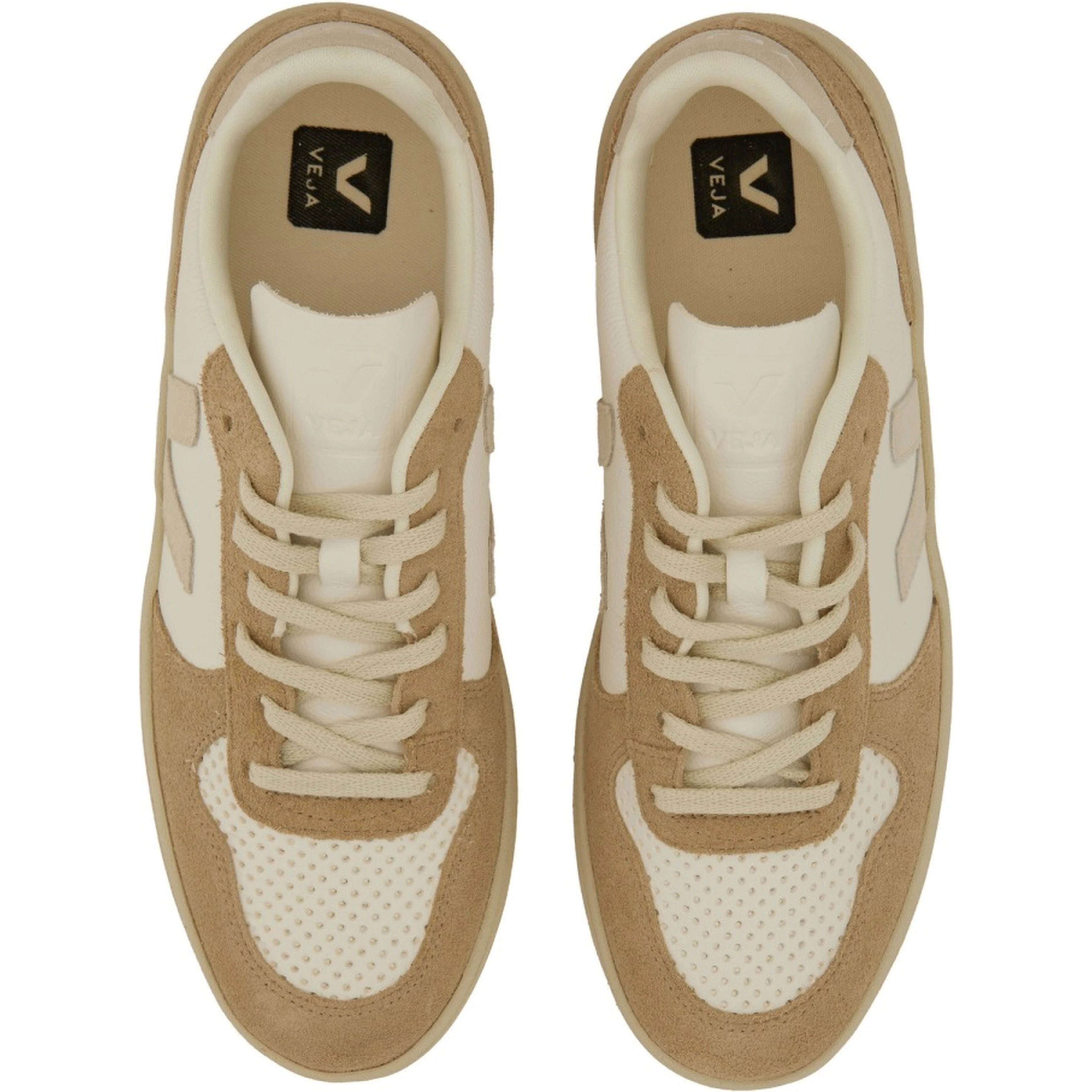 SNEAKER "V-10"