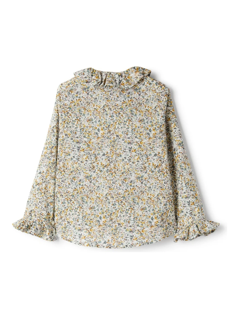 shirt m/long