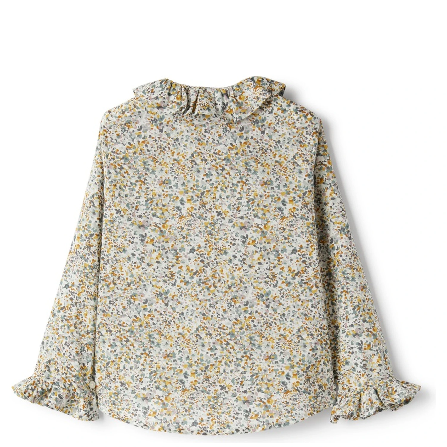 shirt m/long