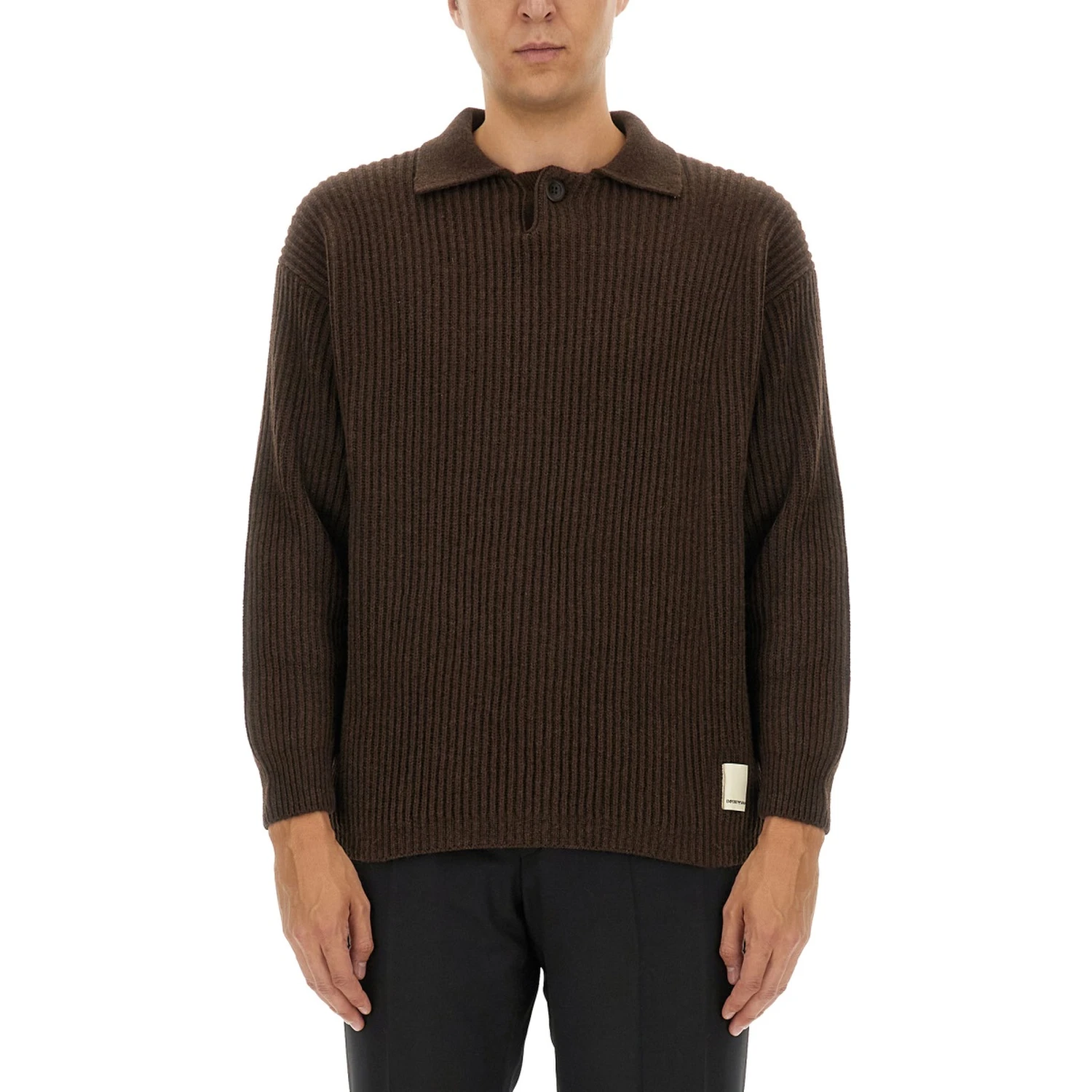 WOOL JERSEY.