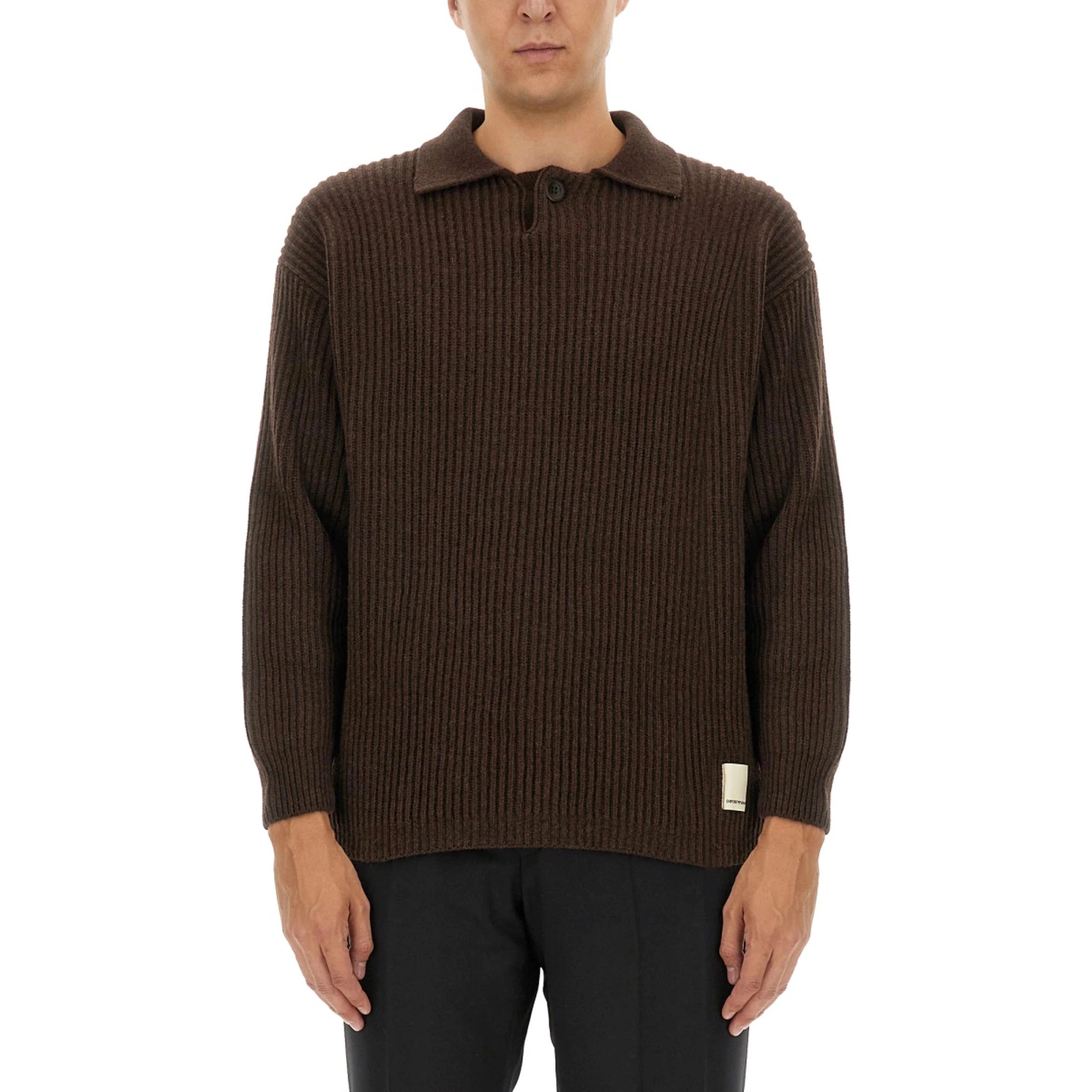 WOOL JERSEY.