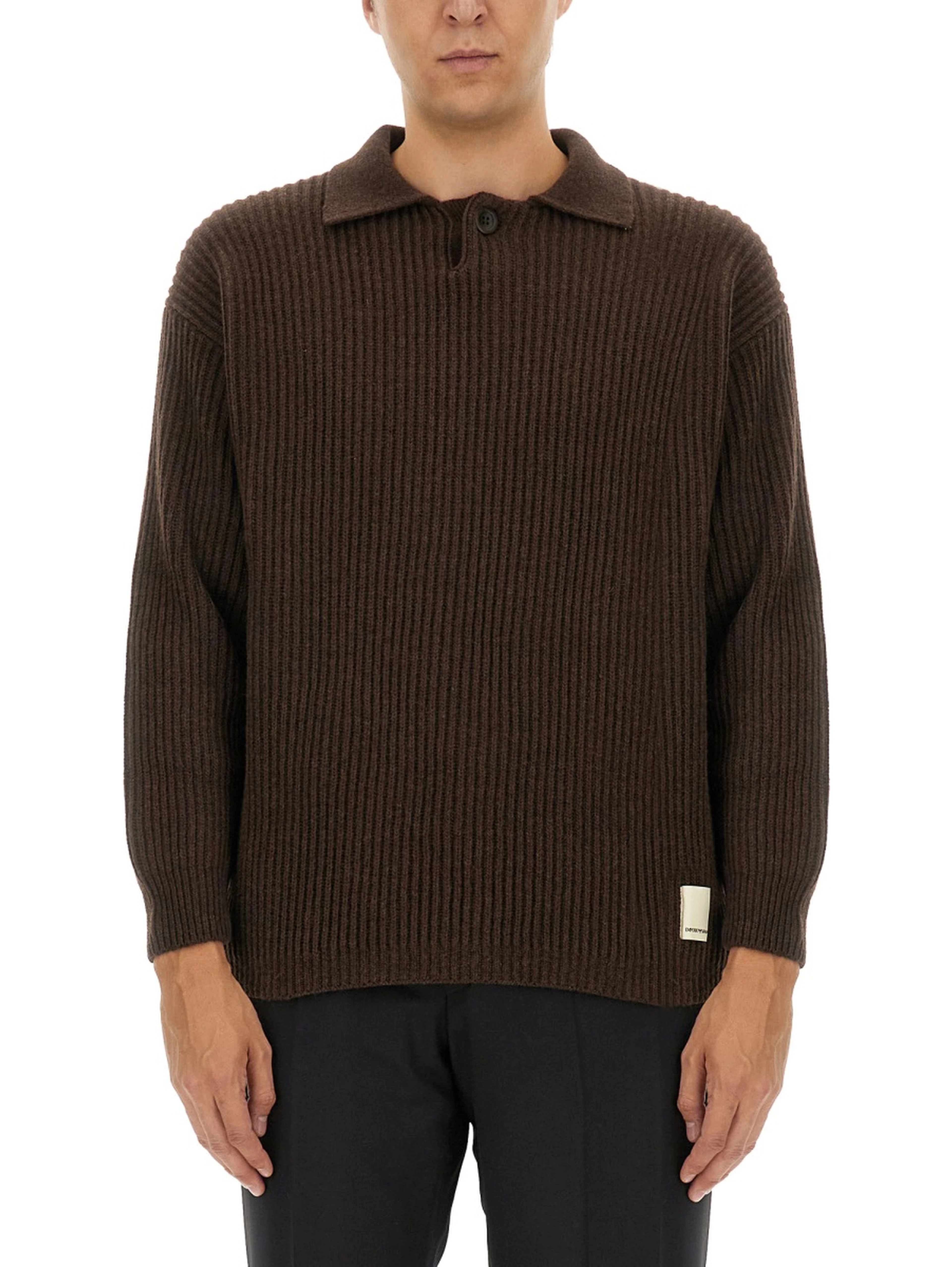 WOOL JERSEY.