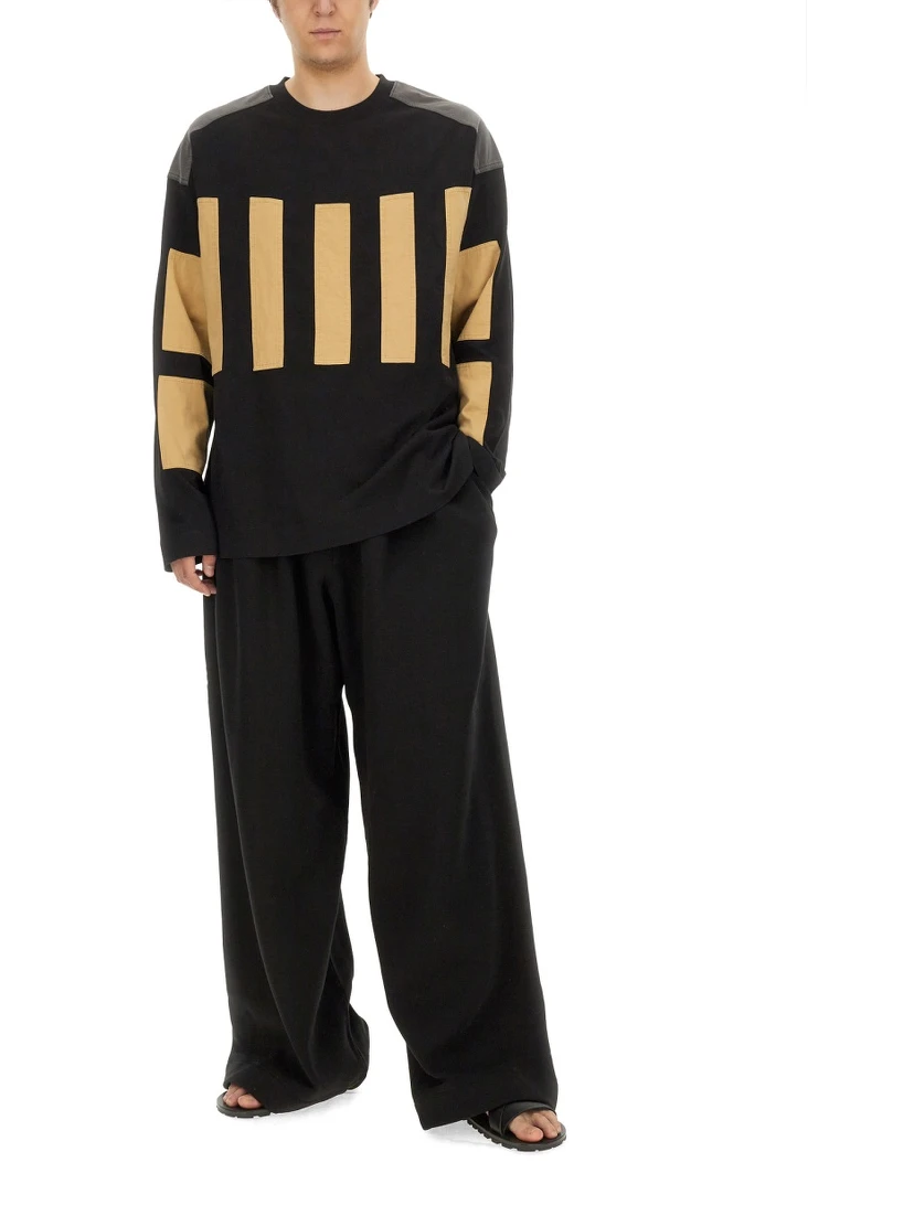 سويت شيرت قطني