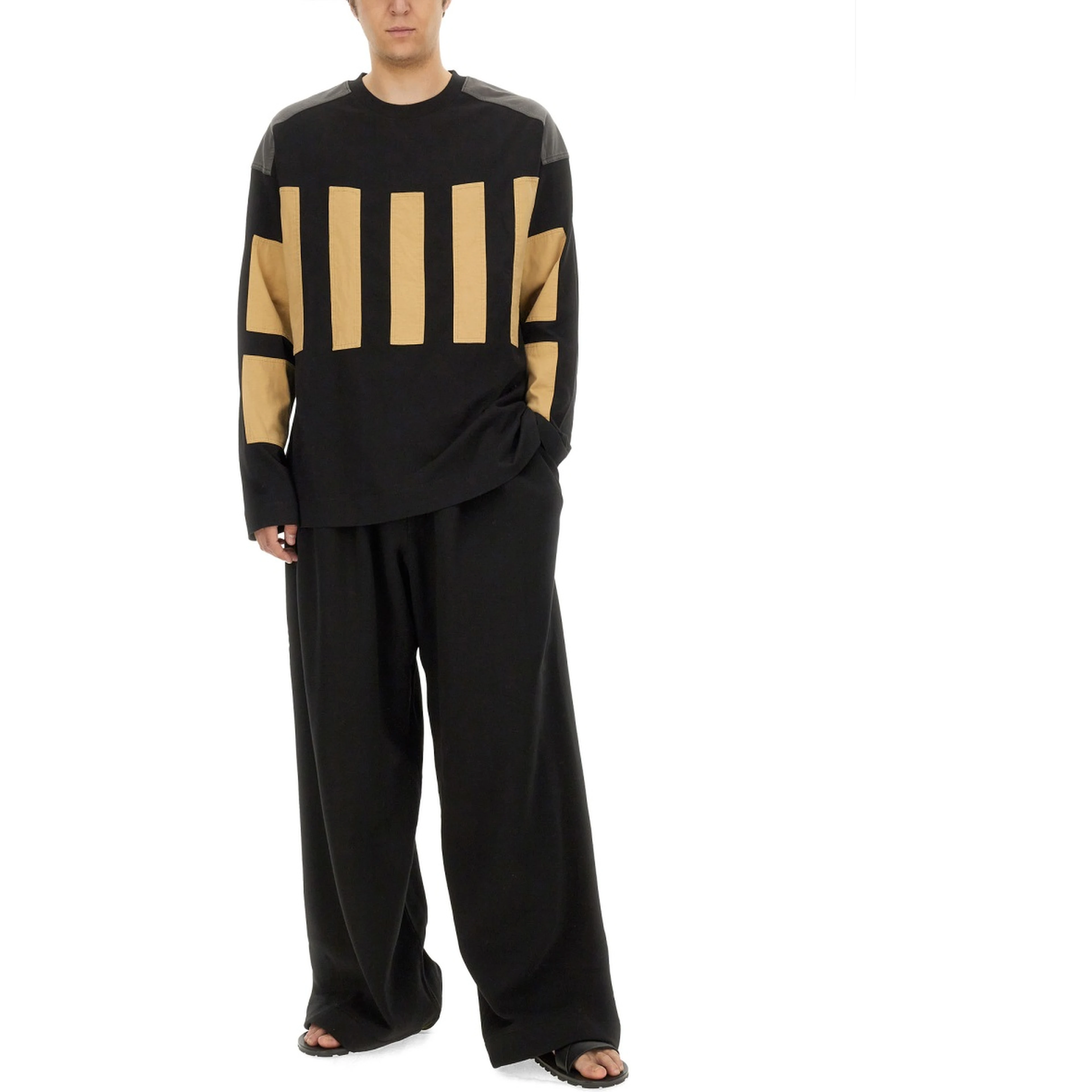 COTTON SWEATSHIRT