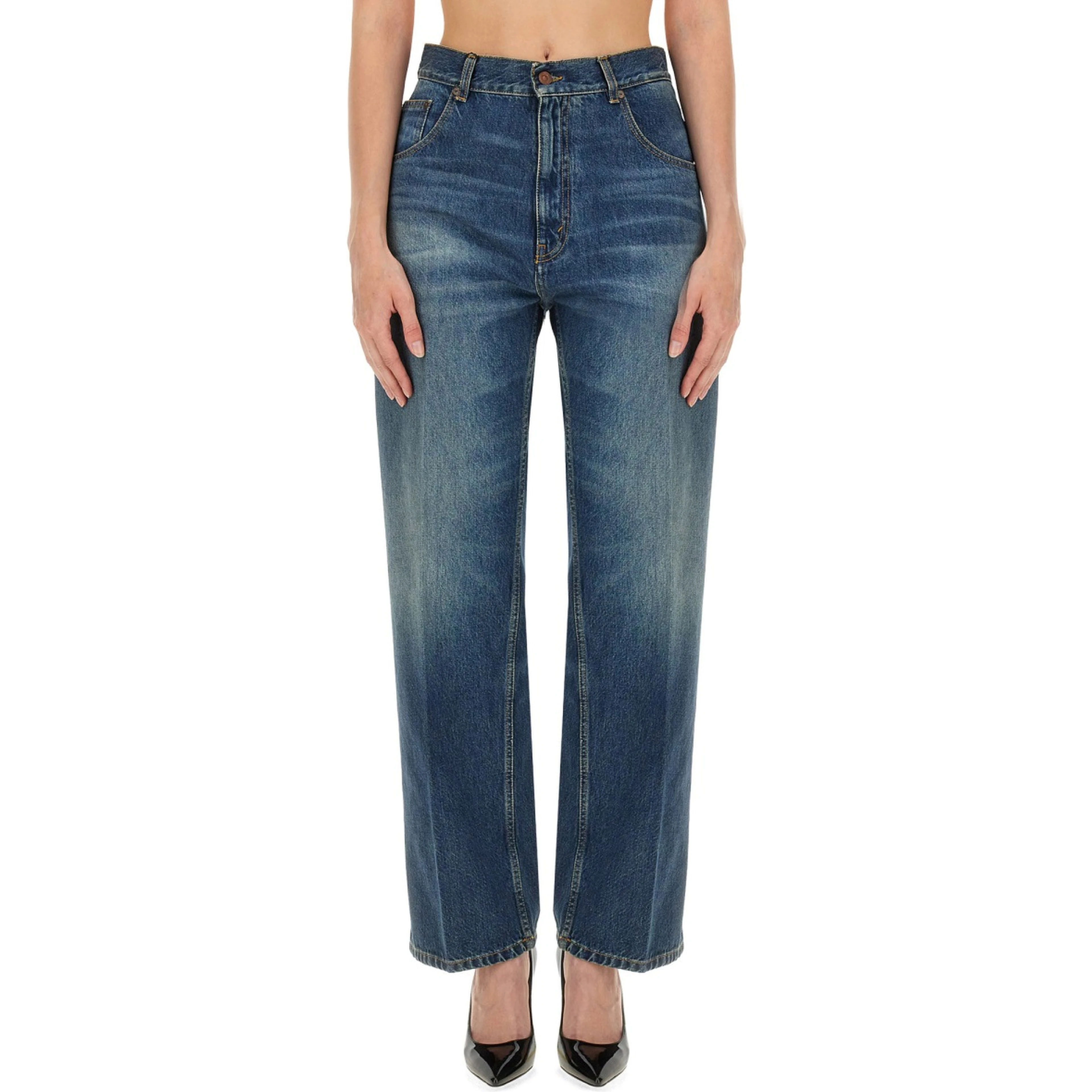 BOYFRIEND JEANS