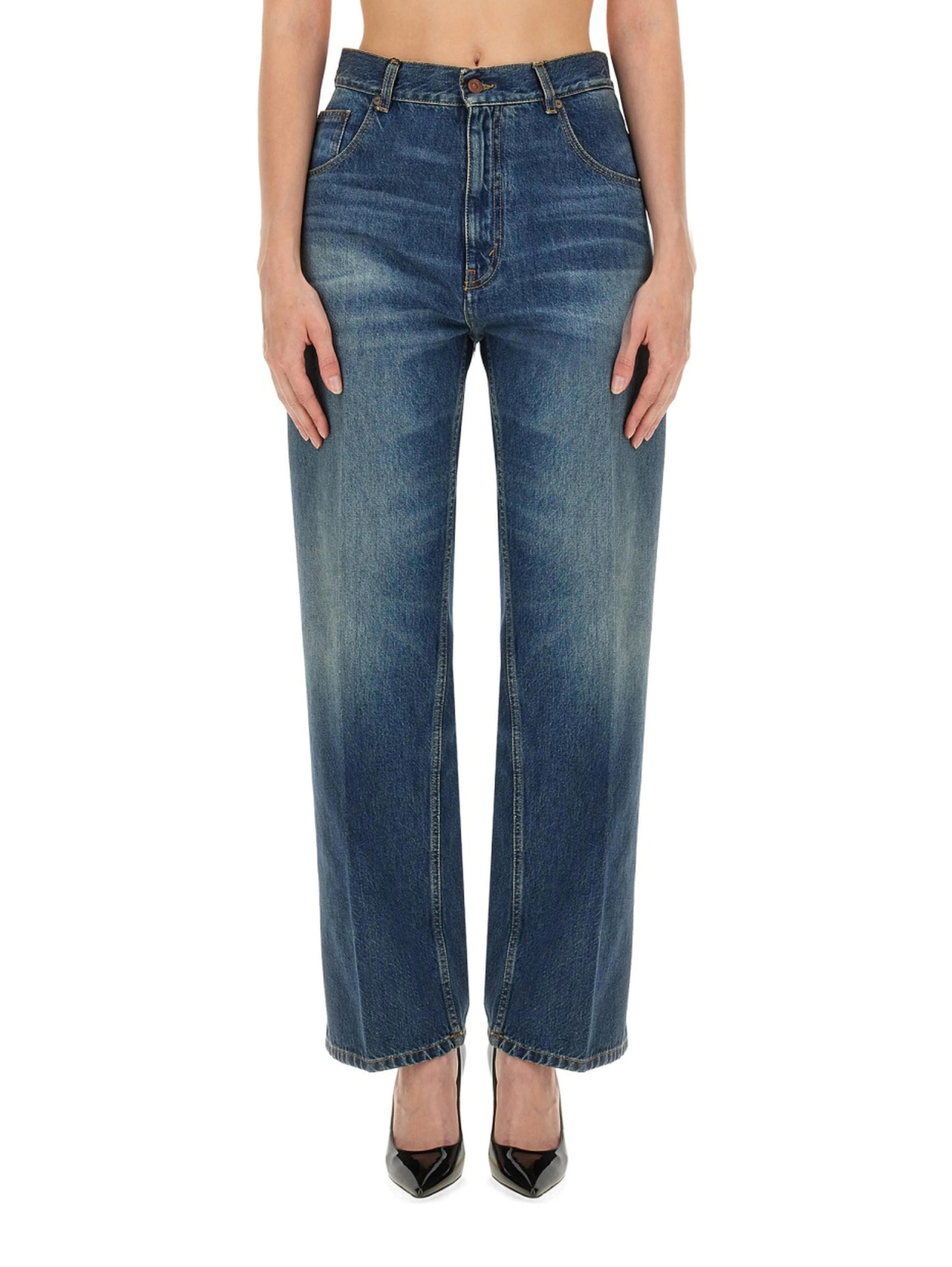 BOYFRIEND JEANS