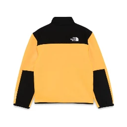 teen denali jacket summit gold