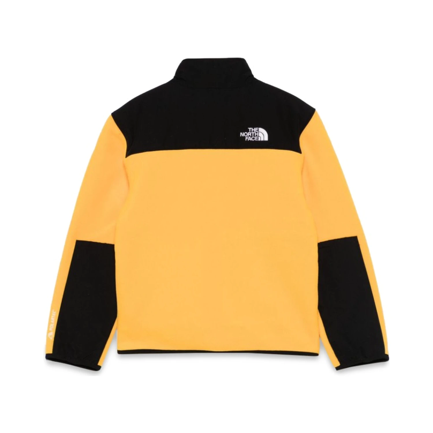 teen denali jacket summit gold