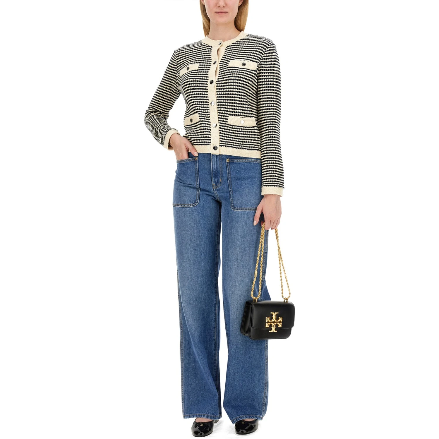 KENDRA CARDIGAN