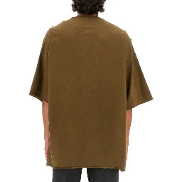 COTTON JERSEY T-SHIRT