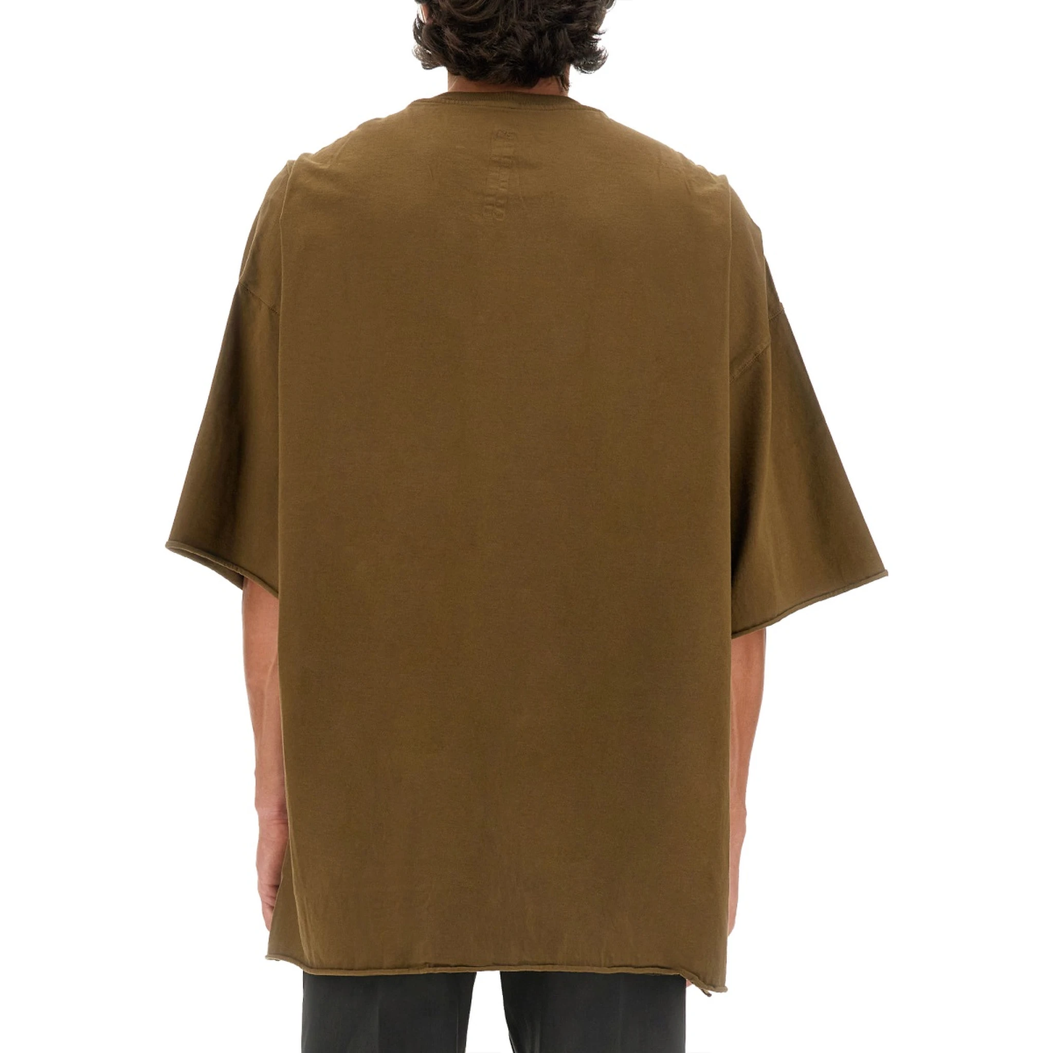 COTTON JERSEY T-SHIRT