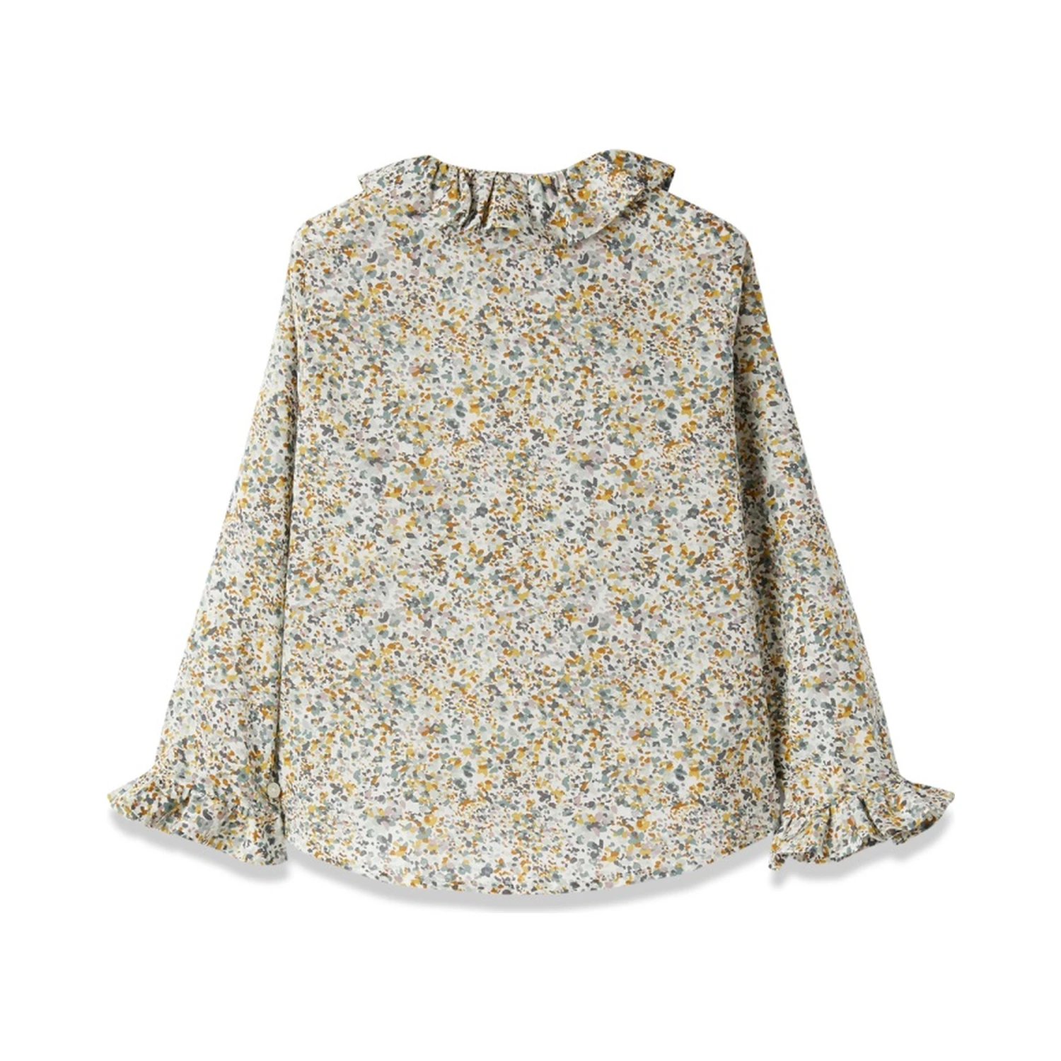 shirt m/long