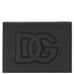 WALLET WITH LOGO