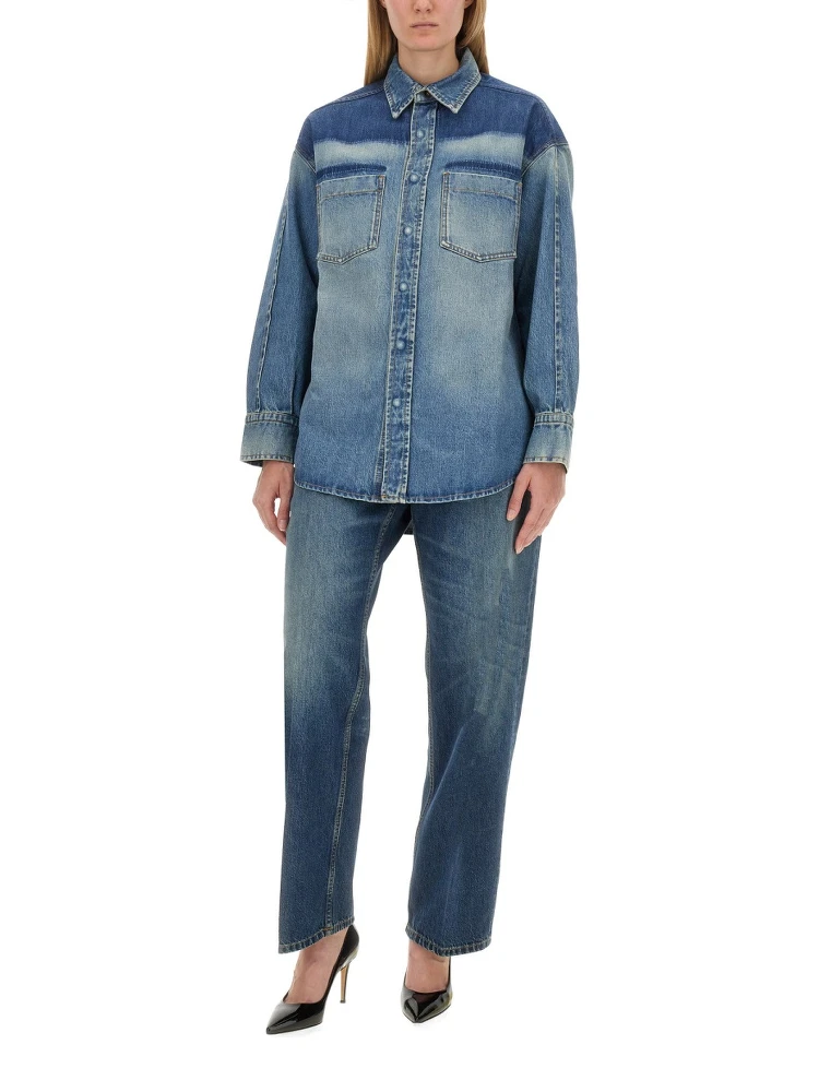 BOYFRIEND JEANS alternative