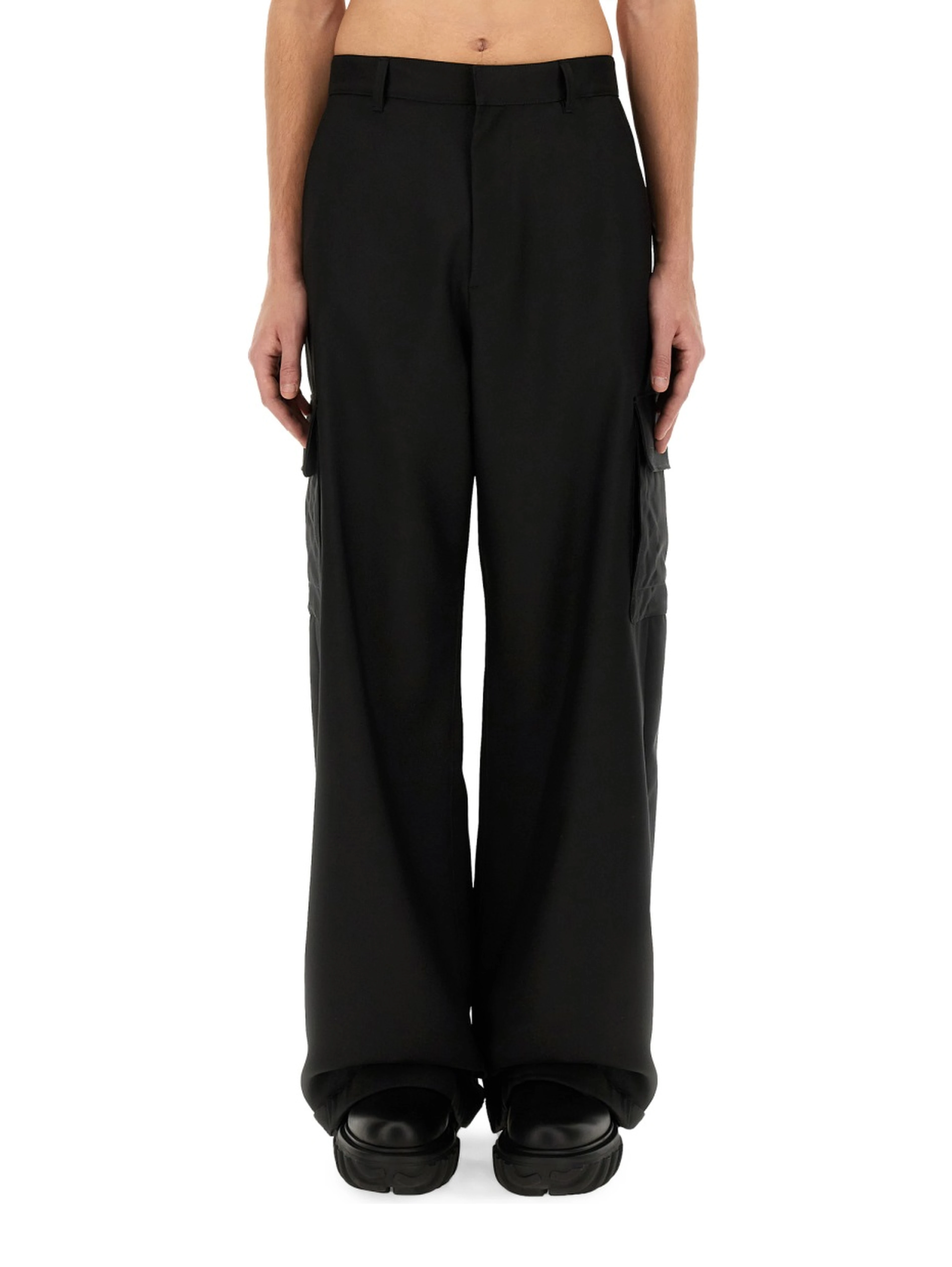 CARGO PANTS