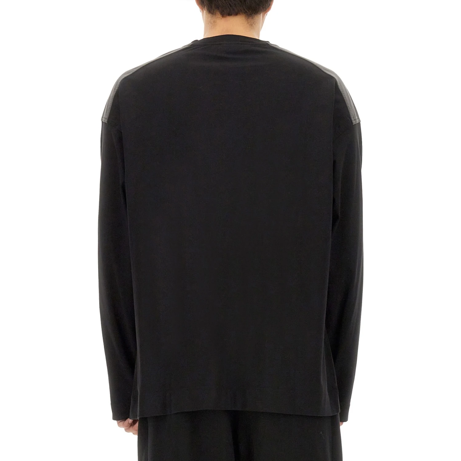 COTTON SWEATSHIRT