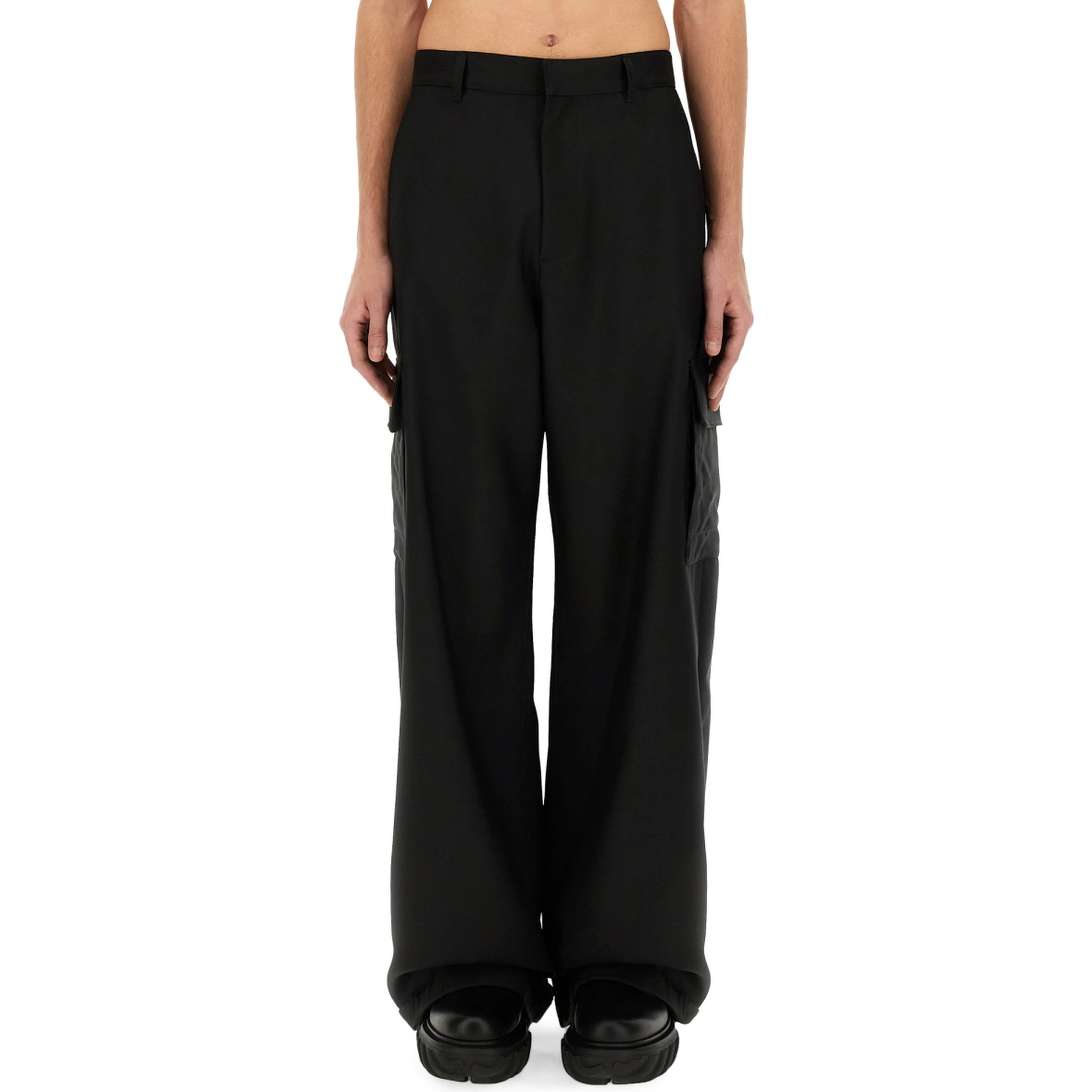 CARGO PANTS