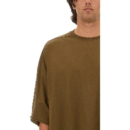 COTTON JERSEY T-SHIRT