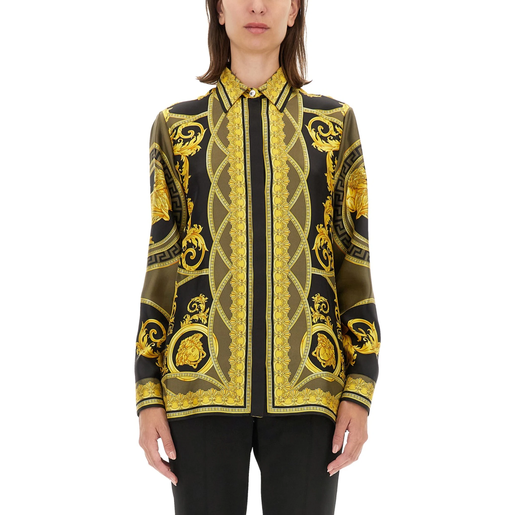 LA COUPE DES DIEUX SHIRT