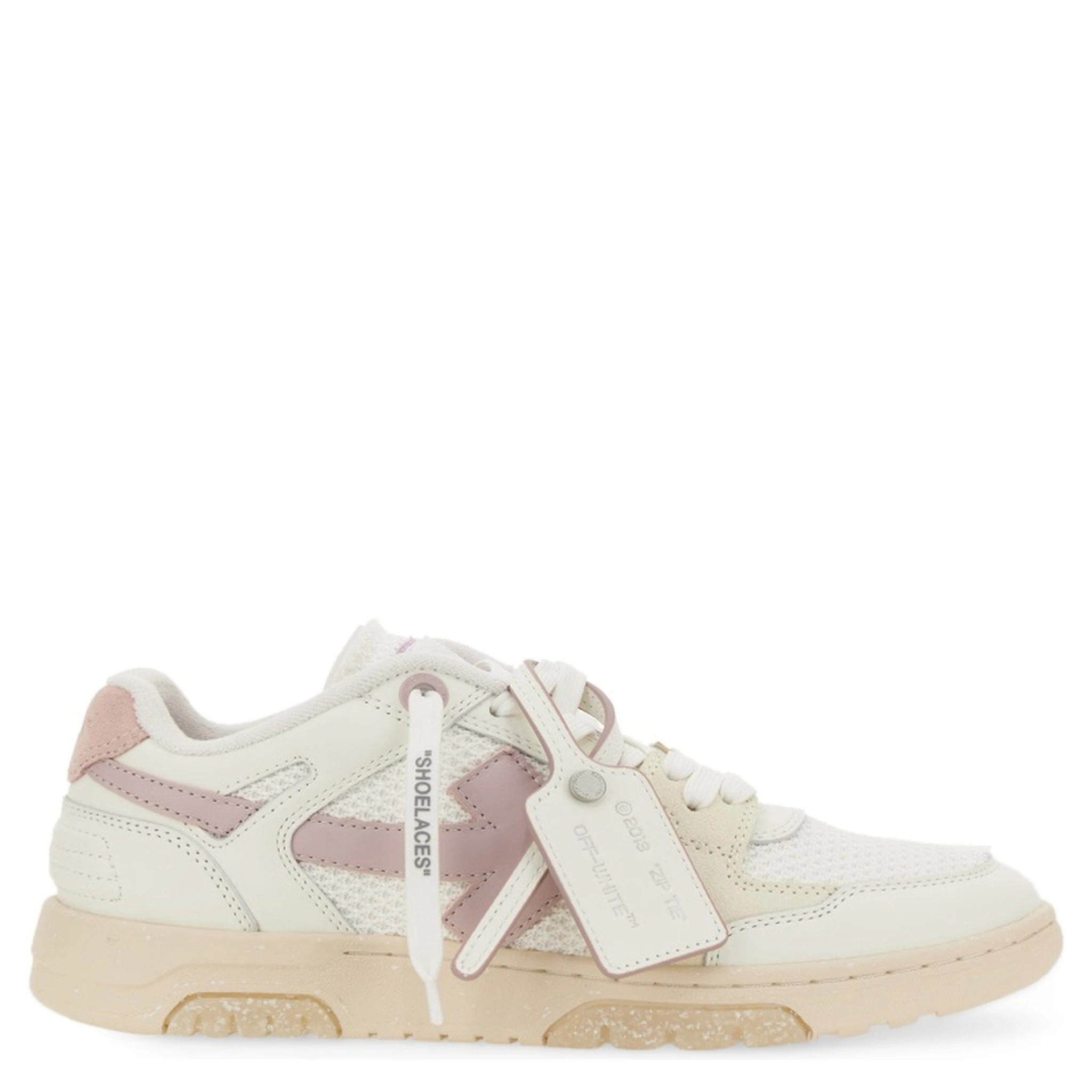 SNEAKER OUT OF OFFICE