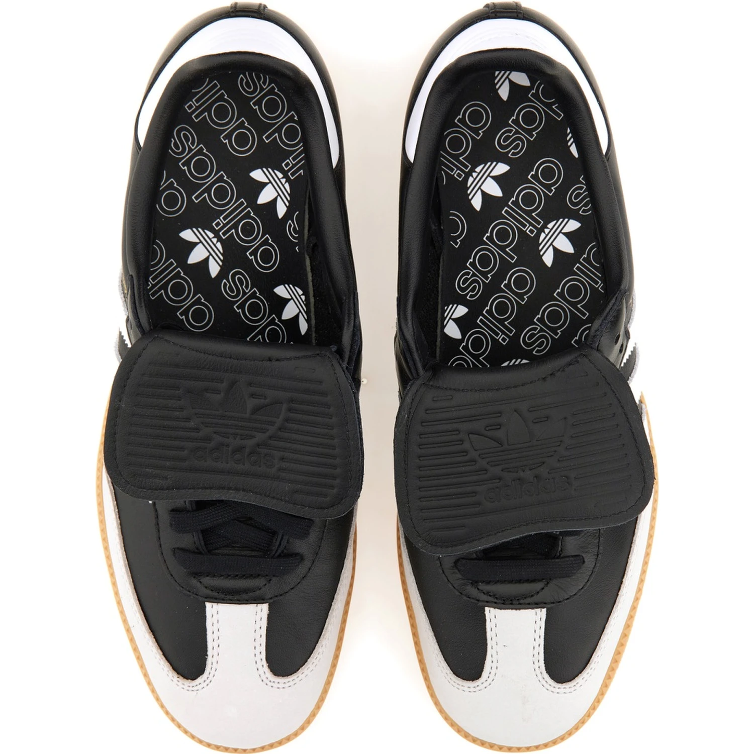 "SAMBA LT" SNEAKER
