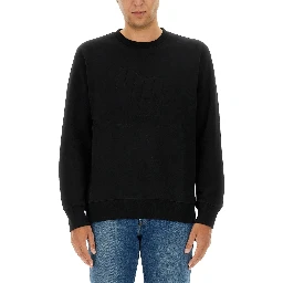 COTTON SWEATSHIRT