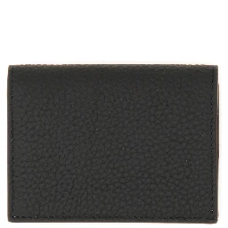 WALLET WITH LOGO