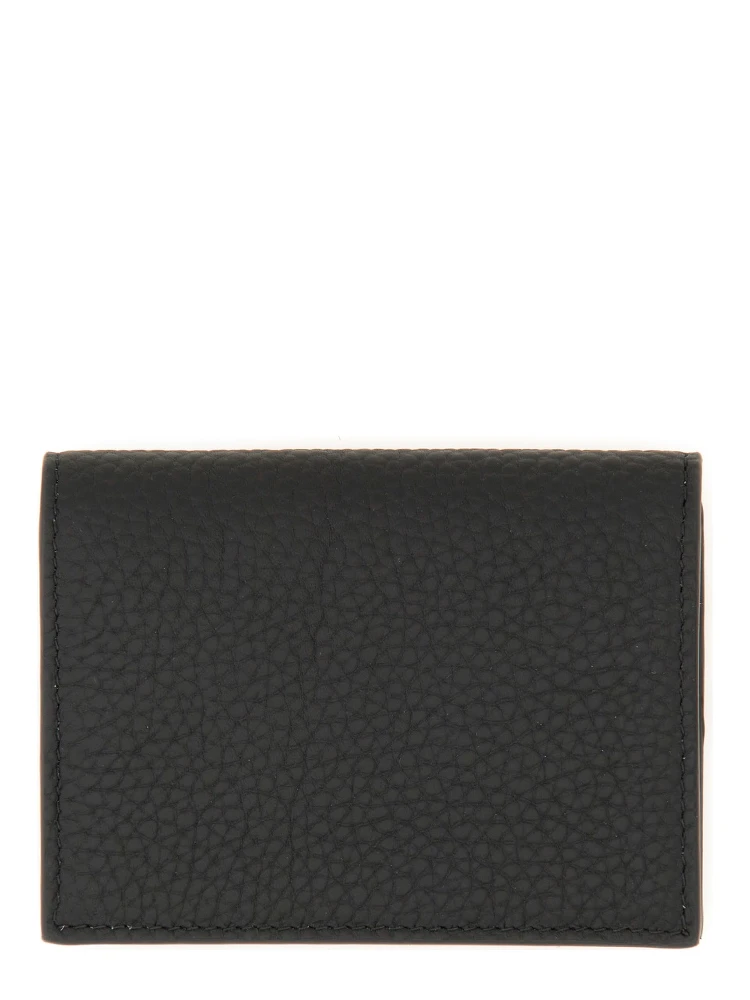 WALLET WITH LOGO alternative