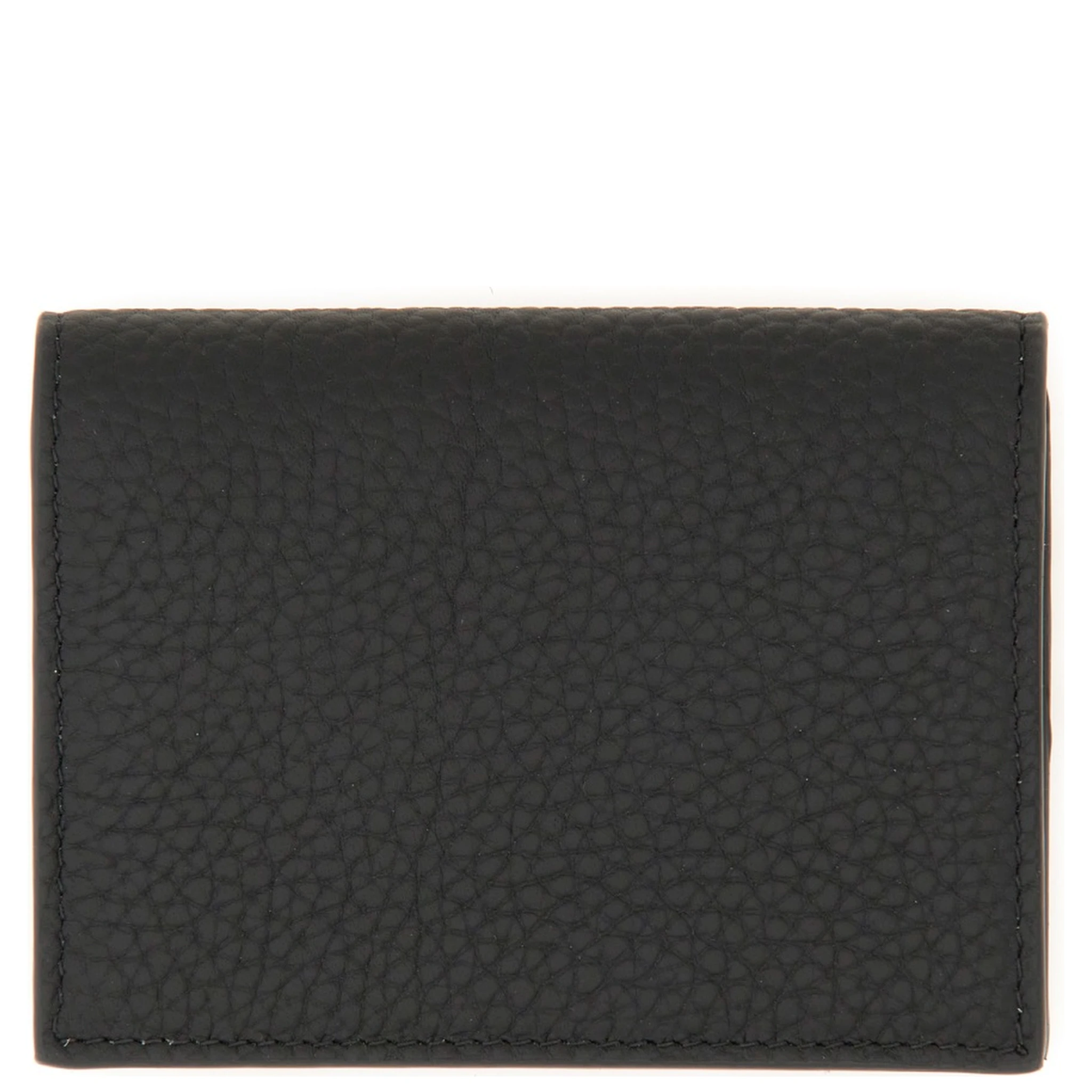 WALLET WITH LOGO