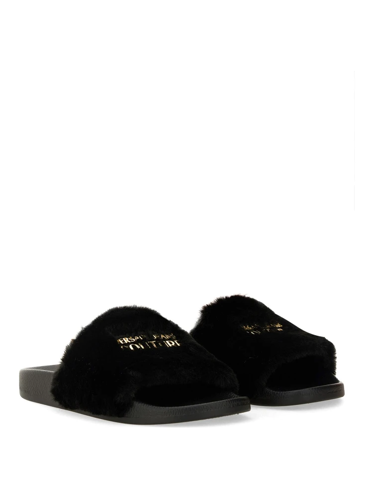 SLIDE SANDAL WITH LOGO alternative