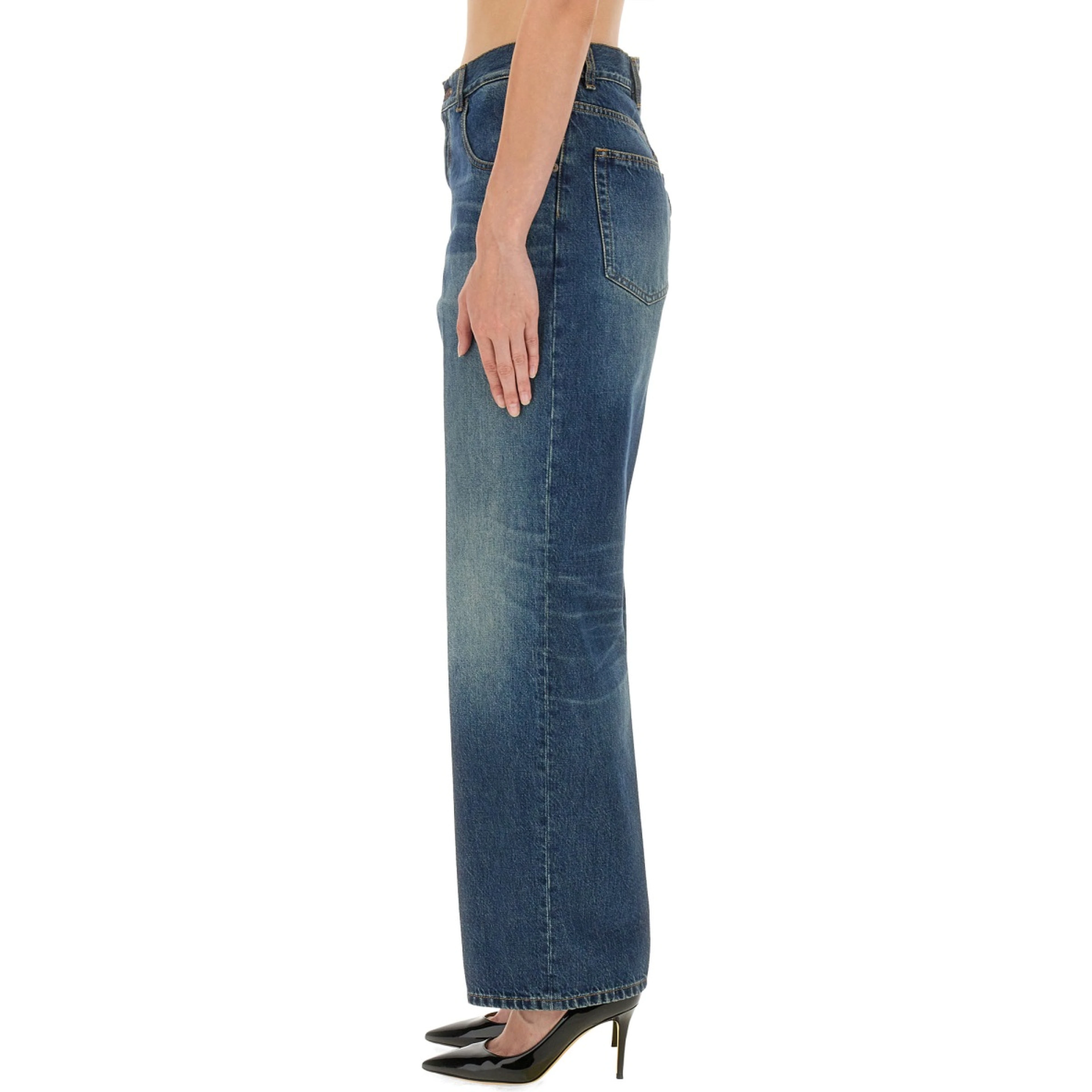 BOYFRIEND JEANS