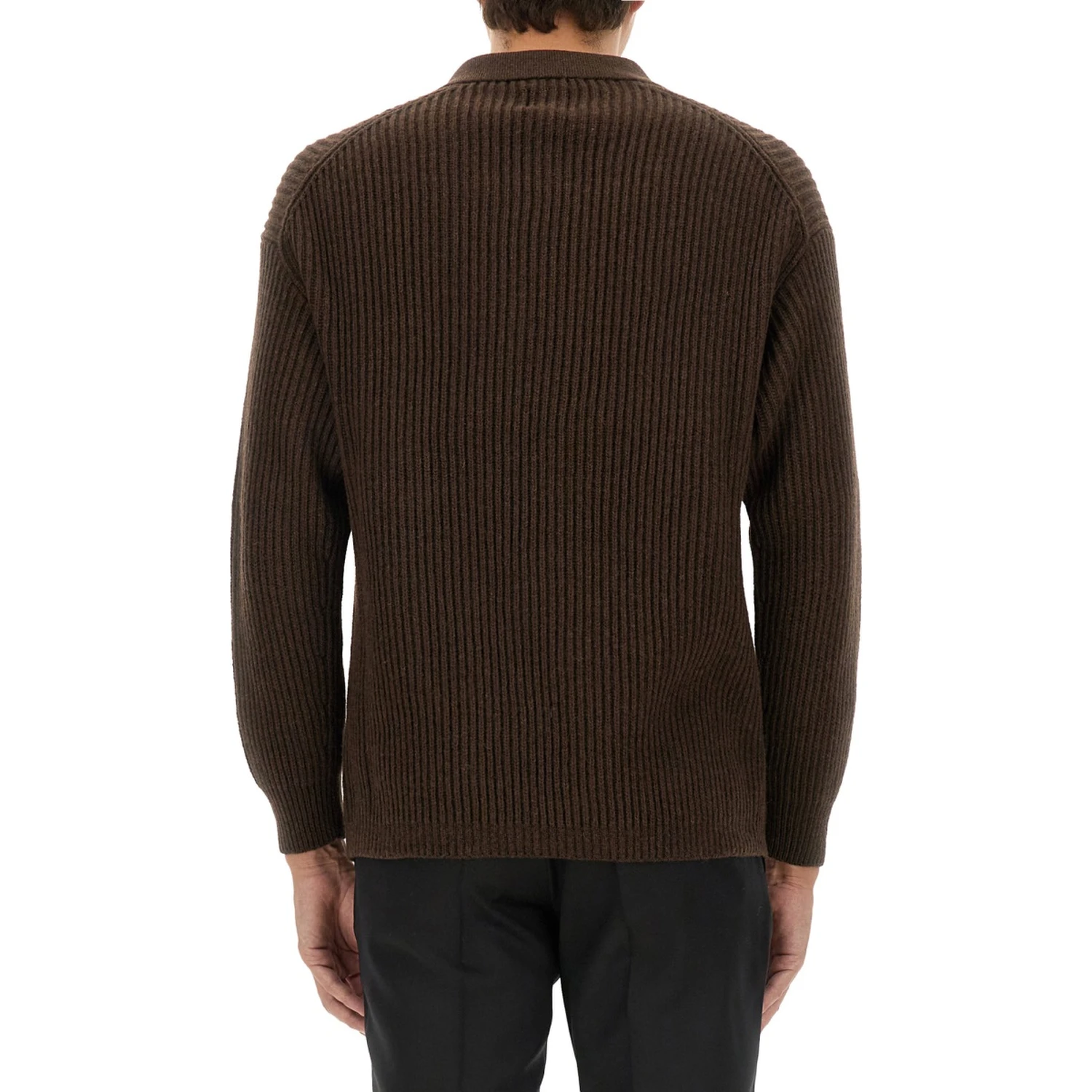 WOOL JERSEY.
