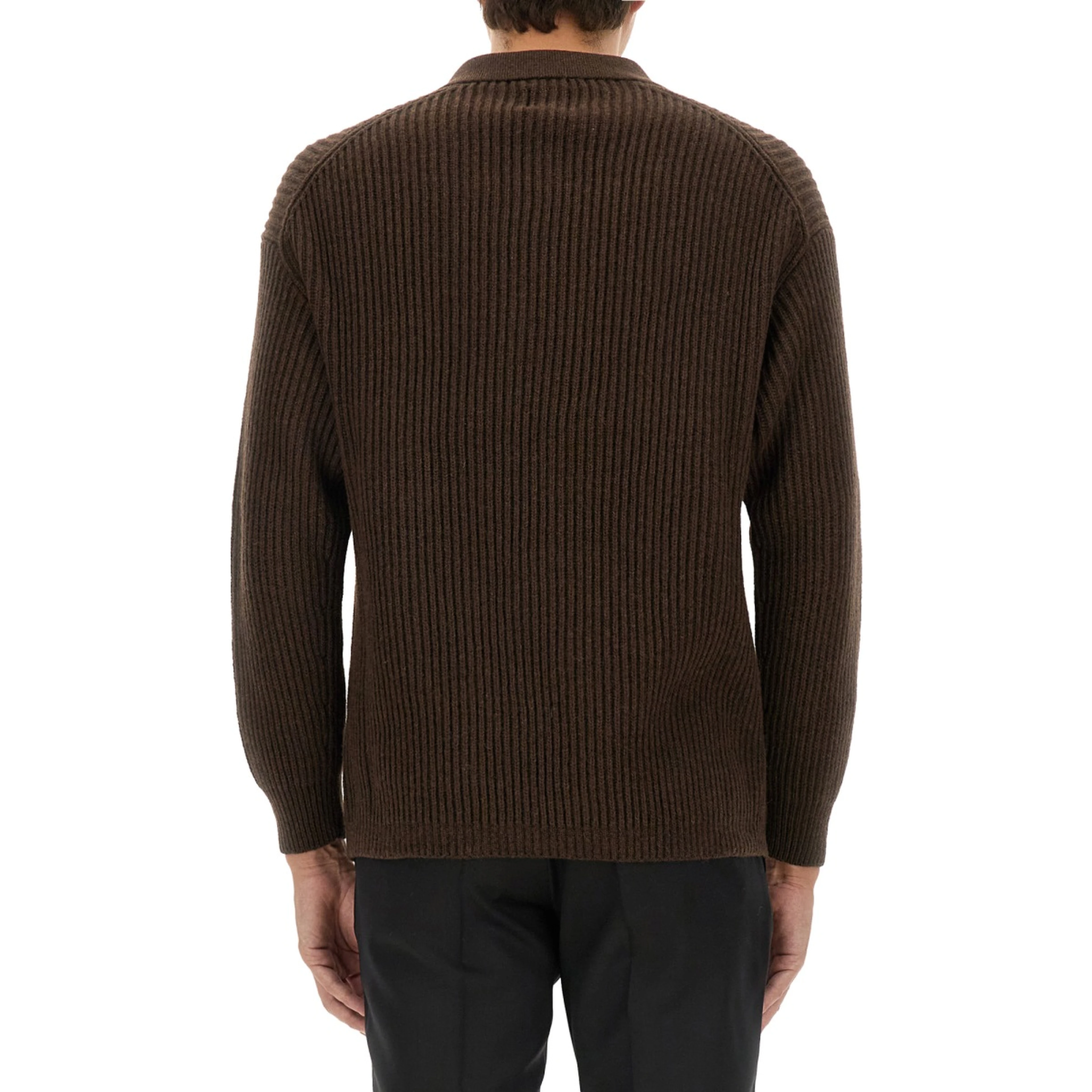 WOOL JERSEY.