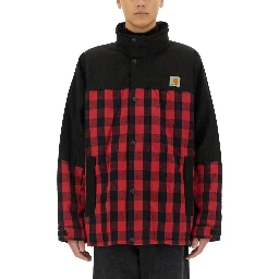 JUNYA WATANABE MAN X CARHARTT JACKET
